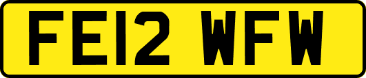 FE12WFW
