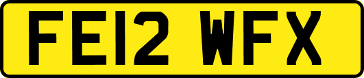 FE12WFX