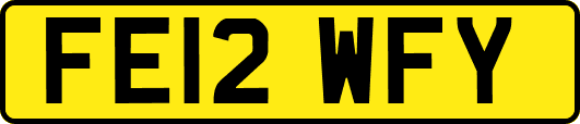 FE12WFY