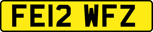 FE12WFZ