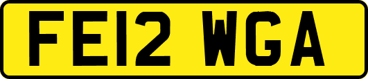 FE12WGA