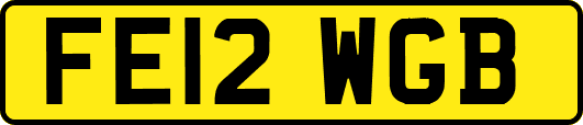 FE12WGB