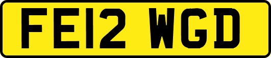 FE12WGD