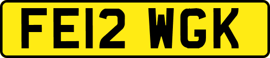 FE12WGK