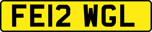 FE12WGL