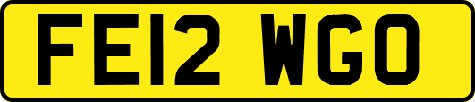 FE12WGO