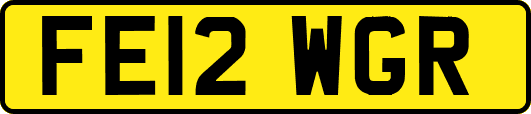 FE12WGR