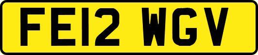 FE12WGV