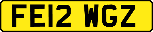 FE12WGZ