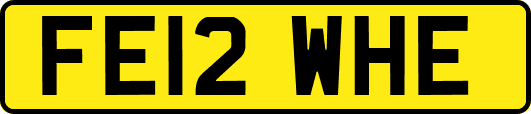 FE12WHE