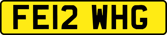 FE12WHG