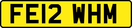 FE12WHM