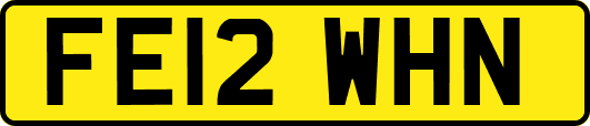 FE12WHN