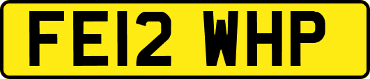 FE12WHP