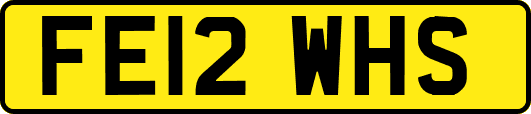 FE12WHS