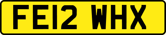 FE12WHX