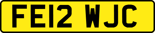 FE12WJC