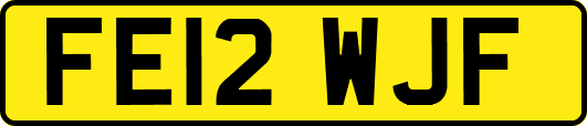 FE12WJF