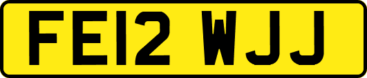 FE12WJJ