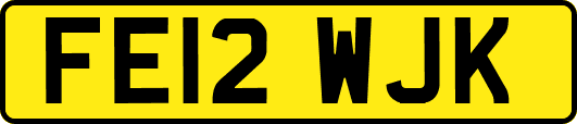 FE12WJK