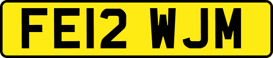 FE12WJM