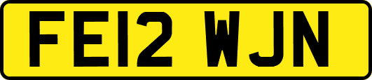 FE12WJN