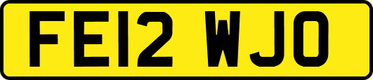 FE12WJO