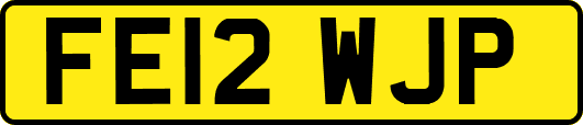 FE12WJP