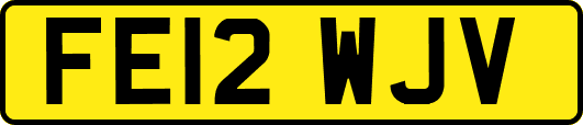FE12WJV