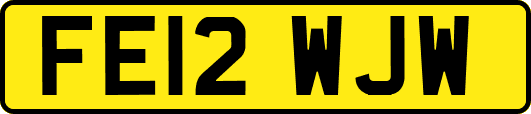 FE12WJW