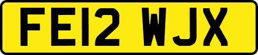 FE12WJX
