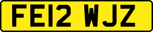 FE12WJZ