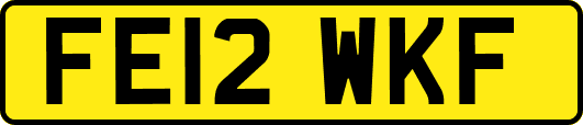 FE12WKF