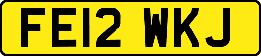 FE12WKJ