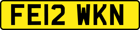 FE12WKN