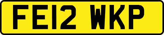 FE12WKP
