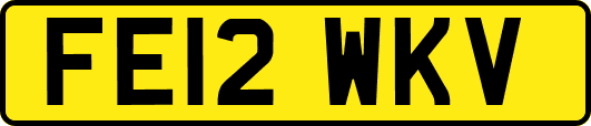 FE12WKV