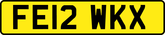 FE12WKX
