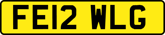 FE12WLG