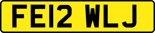 FE12WLJ