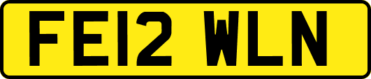 FE12WLN