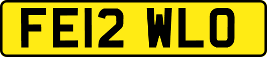 FE12WLO