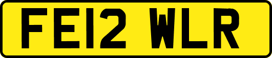 FE12WLR
