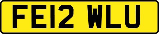 FE12WLU