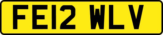 FE12WLV