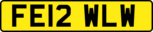 FE12WLW