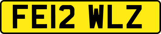 FE12WLZ