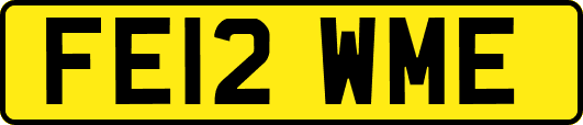 FE12WME