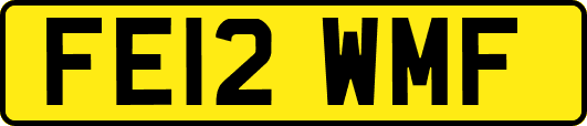 FE12WMF