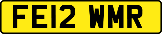 FE12WMR